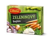 Vitana Bujón zeleninový 60 g