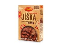 Vitana Jíška tmavá 190 g