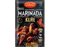 Vitana Marináda tekutá kuře 80 g