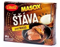 Vitana Masox šťáva na maso 60 g