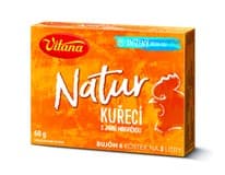 Vitana Natur Bujón kuřecí 6 kostek 60 g