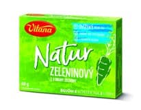 Vitana Natur Bujón zeleninový 6 kostek 60 g