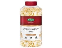 Avokádo Česnek sušený plátky 650 g