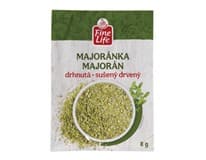 Fine Life Majoránka 5 x 8 g