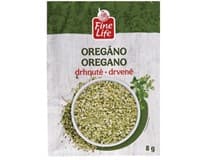 Fine Life Oregáno 5 x 8 g