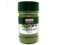 KOTÁNYI Majoránka drhnutá 100 g dóza