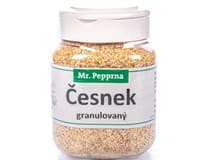 Mr. Pepprna Česnek granulovaný 225 g