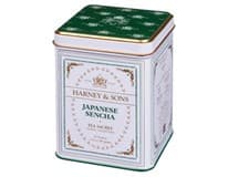 HARNEY&SONS Čaj Japanese sencha 40 g