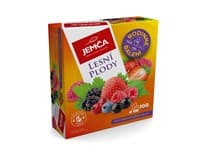 JEMČA Rodinné lesní plody 200 g