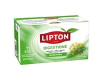 Lipton Čaj trávení 17 x 1,9 g