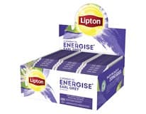 Lipton Earl Grey 100 x 2 g