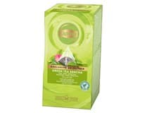 Lipton Exclusive Selection Sencha zelený čaj 25 ks