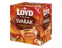 LOYD Svařák medový 10 x 3 g