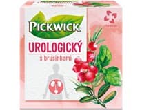 PICKWICK Čaj urologický s brusinkami 20 g