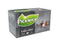 PICKWICK Earl Grey 12 x 40 g