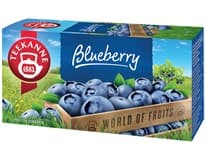 TEEKANNE Blueberry/borůvka 45 g
