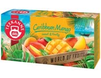 TEEKANNE Caribbean Mango 45 g