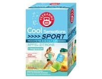 TEEKANNE CS Čaj jablko-citrón 45 g