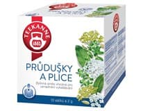 TEEKANNE Čaj průdušky a plíce 20 g