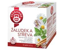 TEEKANNE Čaj žaludek a střeva 20 g