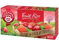 TEEKANNE Fruit Kiss čaj 50 g