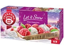 TEEKANNE Let It Snow čaj 45 g