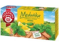 TEEKANNE Meduňka citrón čaj 30 g