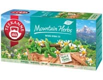 TEEKANNE Mountain Herbs čaj 36 g