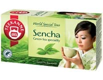 TEEKANNE Sencha Royal čaj 35 g
