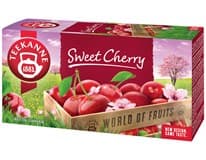 TEEKANNE Sweet Cherry čaj 50 g
