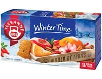 TEEKANNE Winter Time čaj 50 g