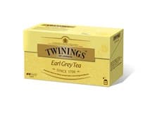 TWININGS Čaj černý Earl grey 50 g
