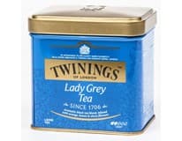 TWININGS Lady Grey čaj 100 g