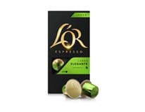 L'Or Espresso Lungo Elegante kapsle kávové 6 ks