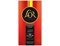 L'OR Passione Ristretto 12 kapsle kávové 10 ks