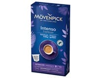 MÖVENPICK Intenso kapsle kávové 10 x 5,7 g