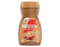 NESCAFÉ Classic Crema káva instantní 12 x 100 g