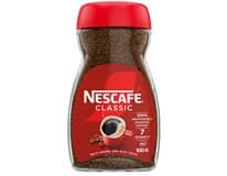 NESCAFÉ Classic instantní káva 8 x 100 g