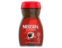 NESCAFÉ Classic káva instantní 6 x 200 g