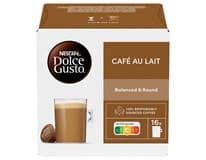 NESCAFÉ Dolce Gusto Café Au Lait kapsle kávové 16 ks