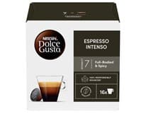 NESCAFÉ Dolce Gusto Espresso Intenso kapsle kávové 16 ks