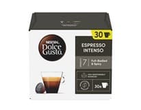 NESCAFÉ Dolce Gusto Espresso Intenso kapsle kávové 30 ks