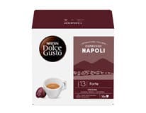 NESCAFÉ Dolce Gusto Espresso Napoli kapsle kávové 16 ks