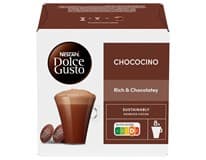 NESCAFÉ Dolce Gusto Chococino kapsle kávové 8 + 8 ks