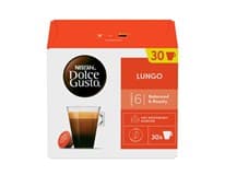 NESCAFÉ Dolce Gusto Lungo kapsle kávové 30 ks