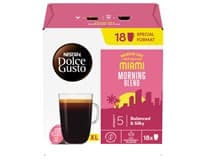 NESCAFÉ Dolce Gusto Miami kapsle kávové 18 ks