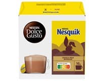 NESCAFÉ Dolce Gusto Nesquik kapsle kávové 16 ks