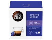 NESCAFÉ Dolce Gusto Ristretto Ardenza kapsle kávové 16 ks