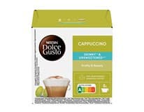 NESCAFÉ Dolce Gusto Skinny kapsle kávové 16 ks