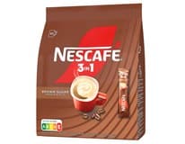 NESCAFÉ 3in1 Brown Sugar 10 x 16,5 g